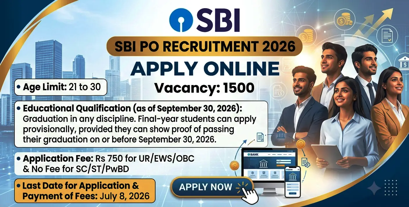 SBI PO
