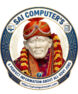 sai computers logo